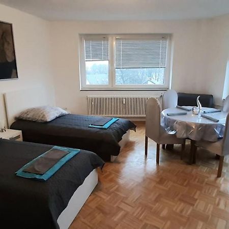 Appartement 70Qm, Zentral! Hannover Dış mekan fotoğraf