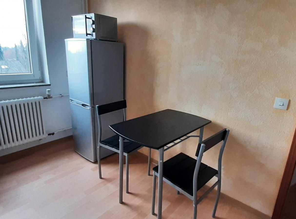 Appartement 70Qm, Zentral! Hannover Dış mekan fotoğraf