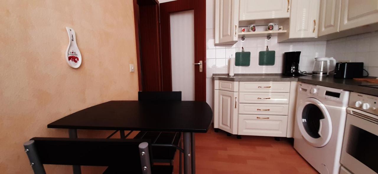 Appartement 70Qm, Zentral! Hannover Dış mekan fotoğraf