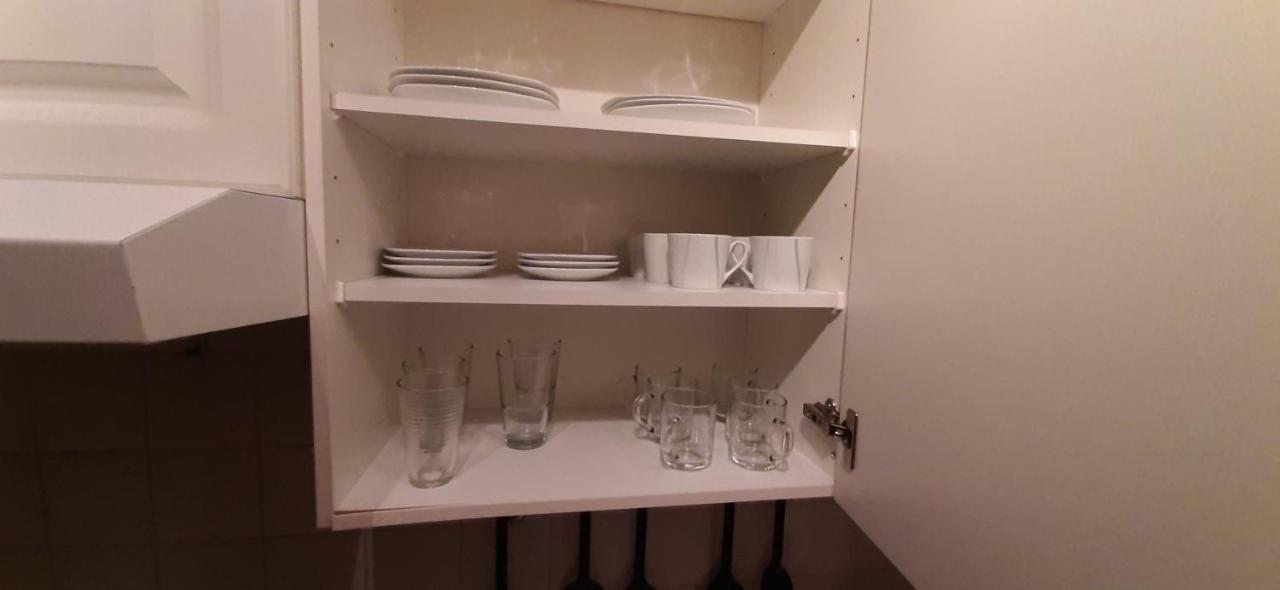 Appartement 70Qm, Zentral! Hannover Dış mekan fotoğraf