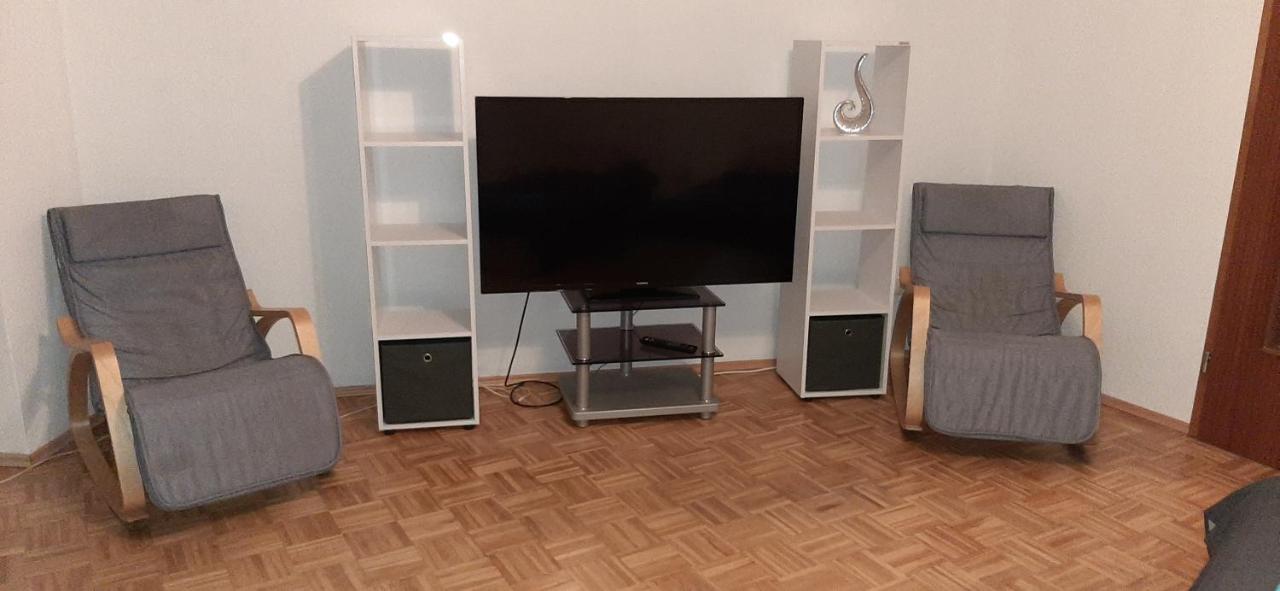 Appartement 70Qm, Zentral! Hannover Dış mekan fotoğraf