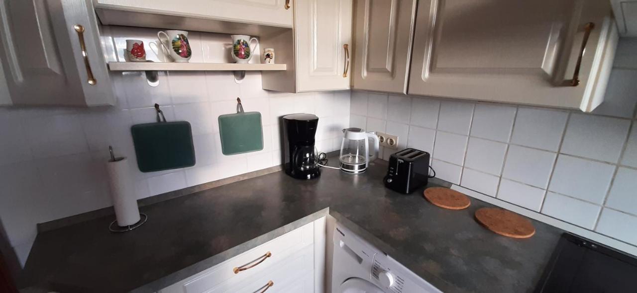 Appartement 70Qm, Zentral! Hannover Dış mekan fotoğraf