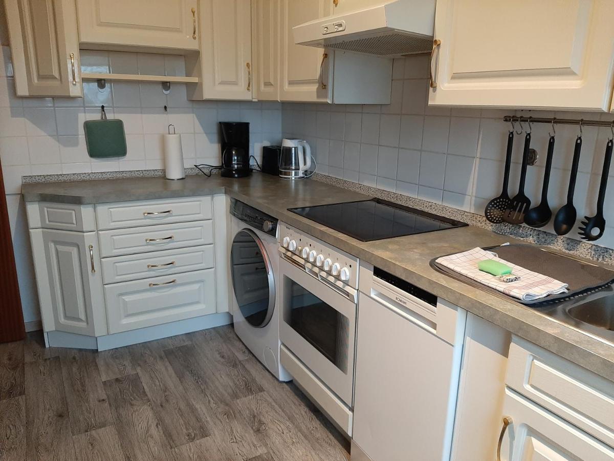 Appartement 70Qm, Zentral! Hannover Dış mekan fotoğraf