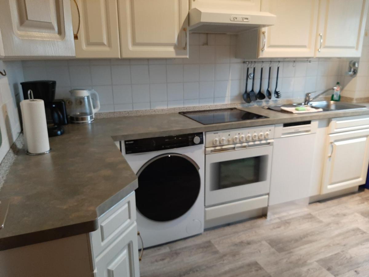 Appartement 70Qm, Zentral! Hannover Dış mekan fotoğraf
